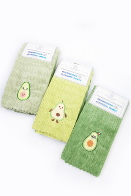 Набір кухонних рушників